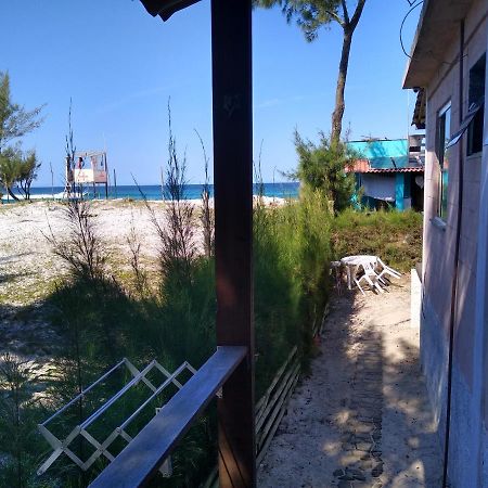 Suite Independente Arraial do Cabo Eksteriør billede