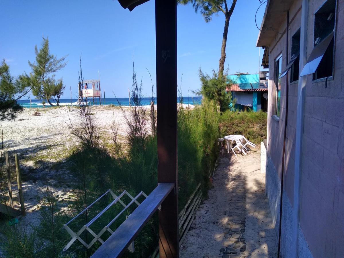 Suite Independente Arraial do Cabo Eksteriør billede