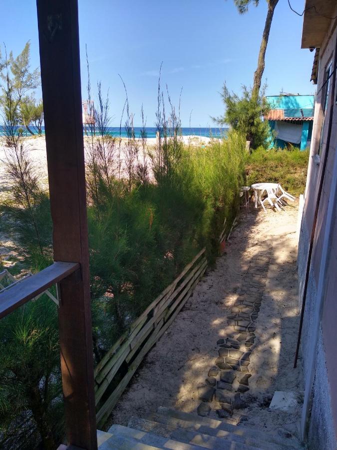 Suite Independente Arraial do Cabo Eksteriør billede