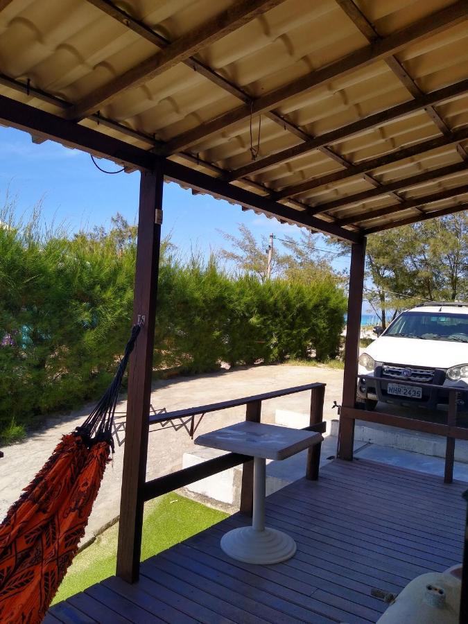 Suite Independente Arraial do Cabo Eksteriør billede