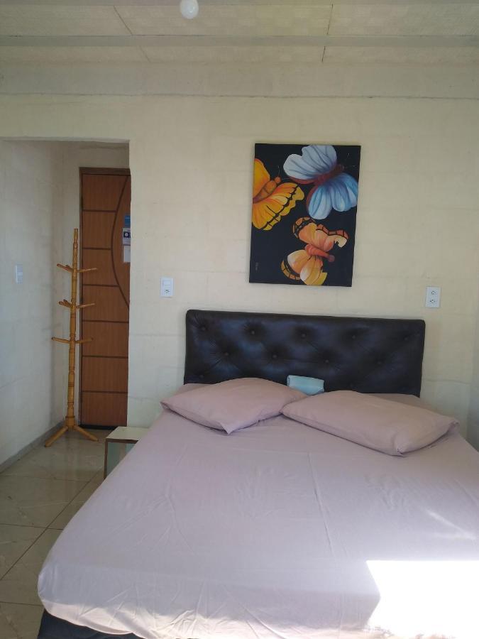 Suite Independente Arraial do Cabo Eksteriør billede