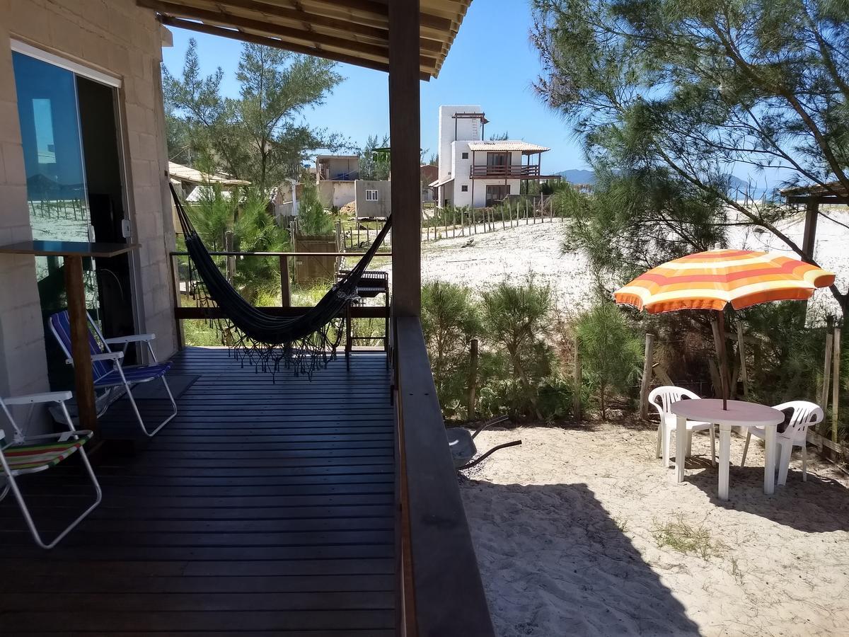 Suite Independente Arraial do Cabo Eksteriør billede